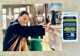 Victor Garber Signed Autographed Mr. Thomas Andrews Titanic Photo With JSA COA