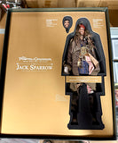 Hot Toys DX-15 1:6 Jack Sparrow Pirates of the Caribbean Dead Men Tell No Tales
