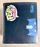 Funko Pop! Retro Toys Optimus Prime #120 Light & Sound 2023 Exclusive