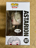 Neil Newbon Signed Baldur’s Gate Astarion Funko Pop! #1017 With JSA COA