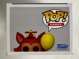 Funko Pop! Games Balloon Foxy With Balloon #907 Five Nights At Freddy’s 2023