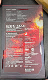 Hot Toys Iron Man Mark LXXXV Marvel Avengers Endgame Sixth Scale Figure MMS528-D30
