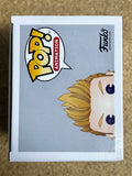 Funko Pop! Animation Mirio Togata #611 My Hero Academia 2019 Vaulted Exclusive