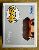 Funko Pop Disney Captain Jack Sparrow #1482 POTC 2024 Specialty Series Exclusive