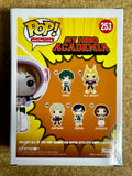 Funko Pop! Animation Ochaco #253 My Hero Academia Official 2017 SDCC Con Exclusive