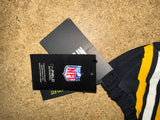 Juju Smith Schuster Signed On Field Size 60 NFL Pittsburgh Steelers Jersey With JSA COA