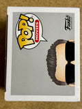 Edward Furlong (John Connor) Signed T-800 Terminator Funko Pop! #819 PSA COA
