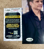 Rena Sofer Signed Lois CeRullo (Ashton) General Hospital 8x10 Photo JSA COA