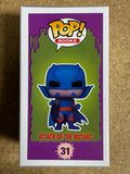 Funko Pop! Books Masked Mutant #31 Goosebumps Attack Of The Mutant 2024