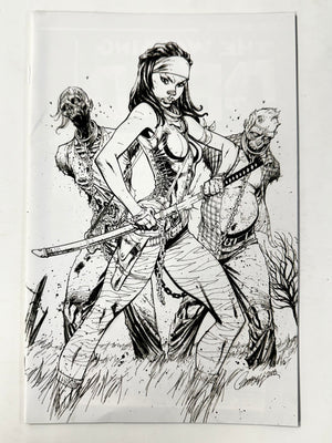 Descriptive image text