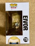 Funko Pop! Games Eivor #778 Assassin’s Creed Valhalla 2021 Vaulted Exclusive