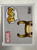 Funko Pop! Marvel Classic Loki #902 Disney + Series Box Lunch Exclusive