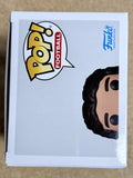HOF Troy Polamalu Signed NFL Pittsburgh Steelers Funko Pop! #334 With JSA COA