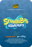 Freeny’s Hidden Dissectibles : SpongeBob SquarePants Series 04 (Super Edition) Blind Box (1 Blind Box)