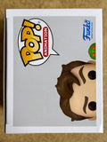 Dave Coulier Signed Real Ghostbusters Venkman With Slimer Funko Pop! #1785 With JSA COA