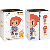 [Thrilljoy] Thundercats - Lion-O LE5000 PIX Vinyl Figure (1 in 6 Chance at Chase)