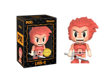 [Thrilljoy] Thundercats - Lion-O LE5000 PIX Vinyl Figure (1 in 6 Chance at Chase)
