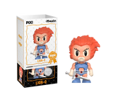 [Thrilljoy] Thundercats - Lion-O LE5000 PIX Vinyl Figure (1 in 6 Chance at Chase)