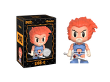 [Thrilljoy] Thundercats - Lion-O LE5000 PIX Vinyl Figure (1 in 6 Chance at Chase)