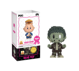 [Thrilljoy] GPK Garbage Pail Kids - Adam Bomb LE6000 PIX Vinyl Figure (1 in 6 Chance at Chase)