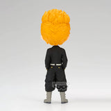 Tokyo Revengers Qposket - TAKEMICHI HANAGAKI - (ver.A) Figure