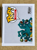 Funko Pop! Games Xanathar (with D20) #785 Dungeons & Dragons 2021 Exclusive