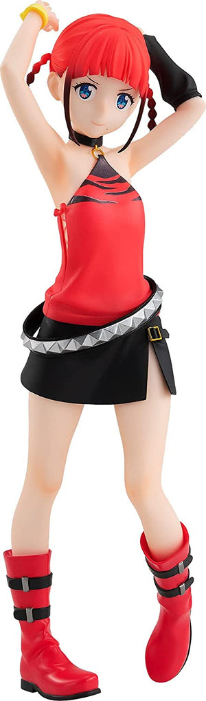 Descriptive image text