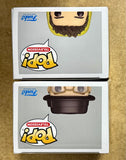 Funko Pop! Television Walter White & Jesse Pinkman Breaking Bad 2026 Set Of 2
