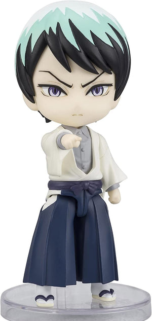 Descriptive image text