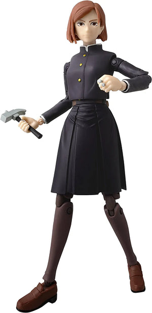 Descriptive image text