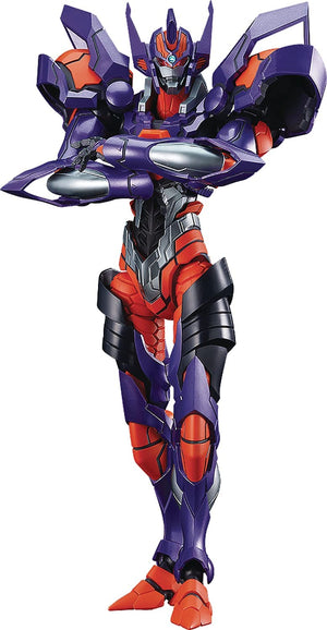 Descriptive image text