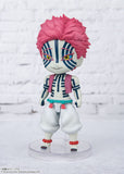Demon Slayer: Kimetsu no Yaiba - Akaza Figuarts Mini Figure