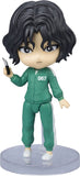Tamashii Nations - Squid Game - Kang SAE-byeok, Bandai Spirits Figuarts Mini Figure