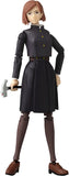 Anime Heroes - Jujutsu Kaisen - Kugisaki Nobara Action Figure