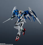 Tamashi Nations - Mobile Suit Gundam - GN-0000 + GNR-010 00 Raiser, Bandai Spirits GUNDAM UNIVERSE Figure