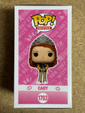 Funko Pop! Movies Cady Heron With Crown #1703 Mean Girls 20th Anniversary 2024