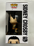 Funko Pop! Hockey Sidney Crosby #95 NHL Pittsburgh Penguins Captain 2024