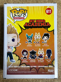 Funko Pop! Animation Mirio Togata #611 My Hero Academia 2019 Vaulted Exclusive