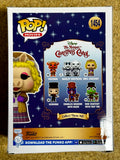 Funko Pop! Disney Mrs. Cratchit (Ms. Piggy) #1454 The Muppets Christmas Carol 2023