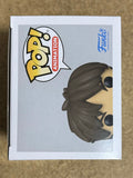 Funko Pop! Animation Eren Jaeger Leaping #1165 Attack On Titan AOT 2022 (Box Dmg)