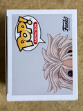 Funko Pop! Animation Yusuke #877 Yu Yu Hakusho 2020 Vaulted Hot Topic Exclusive