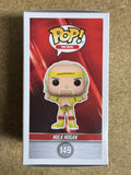 Funko Pop! WWE Hulk Hogan #149 Wrestling 2023 Hulkamania HOF 2021 Champion 6X