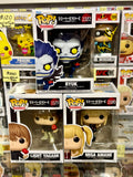 Funko Pop! Animation Light Yagami, Misa Amane & Ryuk #2379 2380 2382 Death Note 2026 Set Of 3