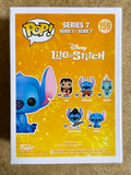 Funko Pop! Disney Diamond Stitch (Seated) #159 Lilo & Stitch 2015 HT Exclusive