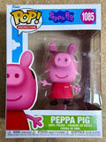 Funko Pop! Animation Peppa Pig #1085 Peppa Pig 2021