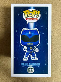 Funko Pop! Movies Blue Power Ranger #1777 Mighty Morphin The Movie (1995) 2025