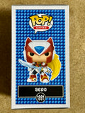 Funko Pop! Games Zero With Z-Saber #1281 Megaman X 2026 Capcom