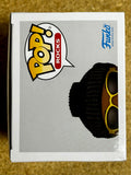 Master P Signed Funko Pop! Rocks #386 No Limits 2024 Make Em Say Uhh With JSA COA