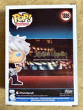 Funko Pop! Animation Satoru Gojo #1885 Jujutsu Kaisen 2025 (Premature Death)