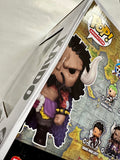 Funko Pop! Animation 6” Kaido #1267 One Piece 2023 Beast Pirates (Box Dmg)